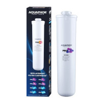 Wkład zmiękczający PRO H, AQUAPHOR