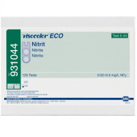 VISOCOLOR ECO Azotyny, 0,02-0,5 mg/l, 120 ozn., MN