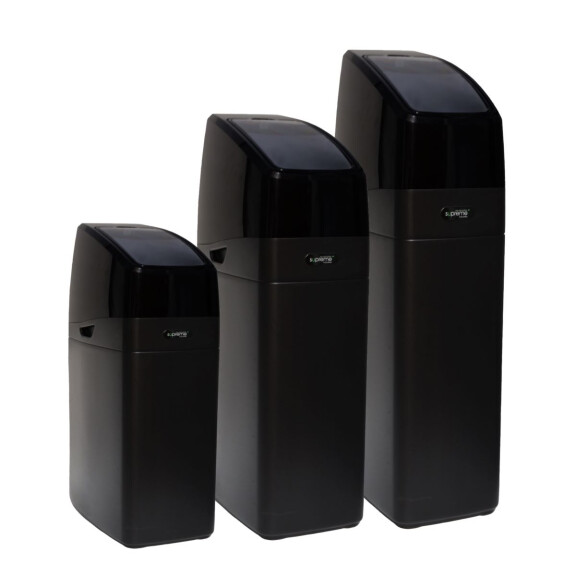 Zmiękczacz wody SUPREME - CORE 12l