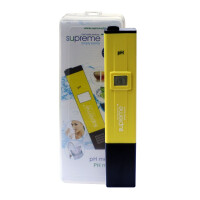 Elektroniczny tester pH