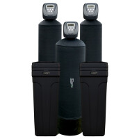Zmiękczacz wody CLEVER CI/DF_D SUPREME 50l