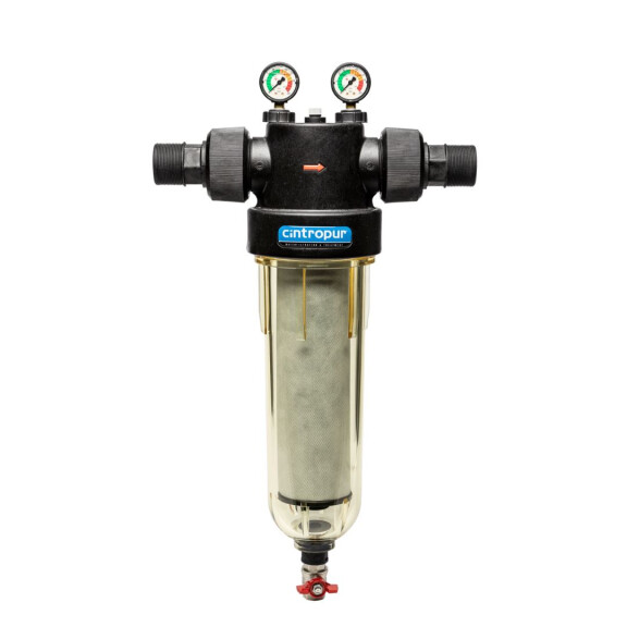 Filtr mechaniczny NW280 CINTROPUR