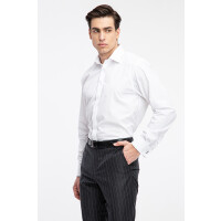 Elegancka prosta koszula KDBRQ01352