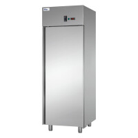 Chladicí jednodveřová skříň na cukrovinky, Arktic, 230V/230W, 740x990x(H)2010mm