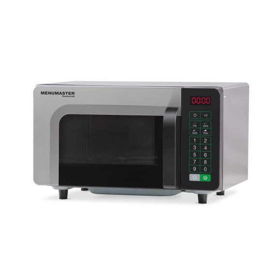 Mikrovlnná trouba 1500/1000 W, Menumaster, 23L, 230V/1500W, 512x403x(H)310mm