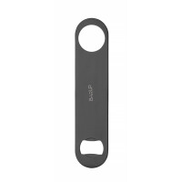 Tyčová čepel, Bar up, Černá, 180x40mm