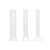 Plnička klobás - vertikální, HENDI, 3L, Světle šedá, 300x420x(H)530mm