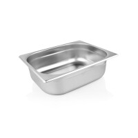 Gastronádoba 1/2, Revolution, GN 1/2, 11,6L, 325x265x(H)200mm