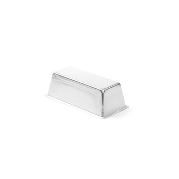 Forma na moučník, HENDI, 180x80x(H)60mm