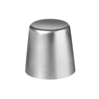 Forma na cupcake, HENDI, s hladkým okrajem, ⌀70x(H)68mm