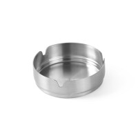 Popelník, HENDI, Kitchen Line, ⌀100x(H)30mm