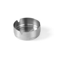Popelník, HENDI, Kitchen Line, ⌀80x(H)30mm
