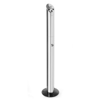 Popelník stojací, HENDI, ⌀170x(H)920mm