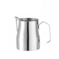 Konvice na pěnění mléka, HENDI, 0,35L, ⌀65x(H)99mm