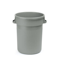 Kontejner 120 l, AmerBox, 80L, ⌀490x(H)620mm