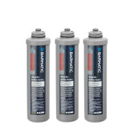 Patrony pro univerzální filtr HoReCa, Barmatic, 250x90x(H)340mm