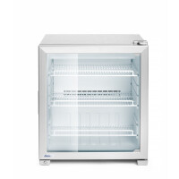Mraznička na zmrzlinu 90 l, Arktic, 230V/230W, 620x593x(H)680mm