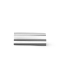 Stolní držák menu karty - 6 ks, HENDI, 6 ks, 80x77x(H)18mm