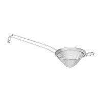 Kónické sítko barové, Bar up, ø75x220mm