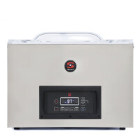 Vakuový zatavovač SE-520CC, Sammic, 230V/750W, 634x552x(H)513mm