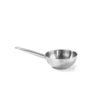 Pánev bez poklice, HENDI, Kitchen Line, 1L, ⌀160x(H)60mm