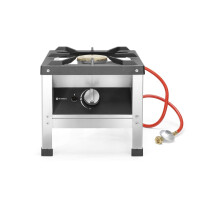 Varná stolička Kitchen line, HENDI, Kitchen Line, 6kW, 400x440x(H)390mm