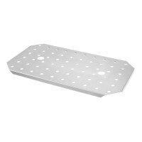Odkapávač nádob GN, HENDI, Kitchen Line, GN 2/3, xx(H)mm