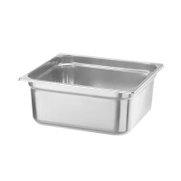 Kontejner GN 2/3, HENDI, Profi Line, GN 2/3, 13L, (H)150mm