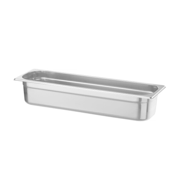 Kontejner GN 2/4, HENDI, Profi Line, GN 2/4, 5,8L, (H)100mm