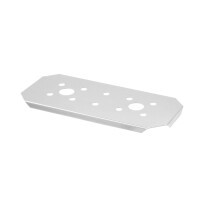 Odkapávač nádob GN, HENDI, Kitchen Line, GN 1/3, xx(H)mm