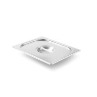 Víko pro nádoby GN, HENDI, Kitchen Line, GN 1/2, 265x325mm