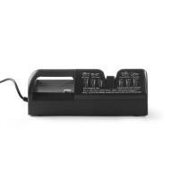 Brousek na nože, HENDI, 230V/50W, 295x110x(H)110mm