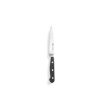 Kráječ zeleniny, HENDI, Kitchen Line, Černá, (L)240mm