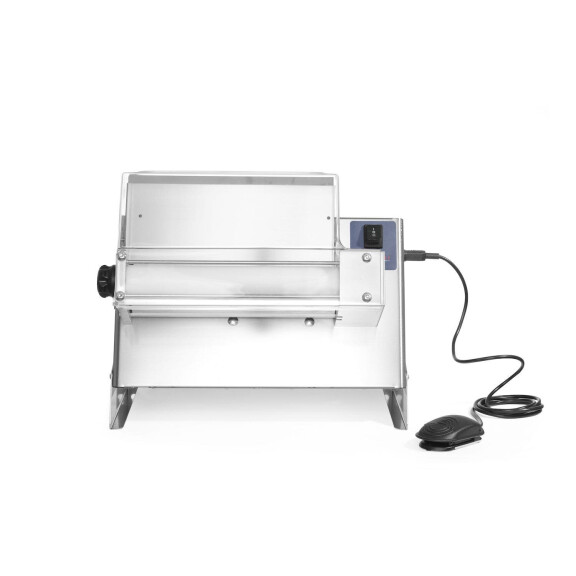 Elektrický váleč těsta 300, Prismafood, 230V/250W, 480x335x(H)430mm