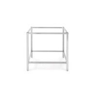 Podstavec pod pec 220412, Prismafood, podstavec pod pec, 1300x1137x(H)960mm