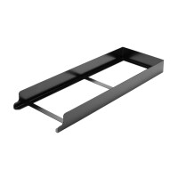 Rám na hliníkový cukrářský plech, uzavřený, HENDI, vhodné pro 689868, 580x200x(H)50mm