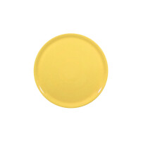 Pizza talíř Speciale, HENDI, Speciale, Žlutá, ⌀330mm