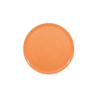 Pizza talíř Speciale, HENDI, Speciale, Oranžový, ⌀330mm