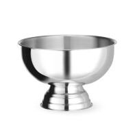 Miska na šampaňské, BarUp, 9,5L, ⌀350x(H)230mm