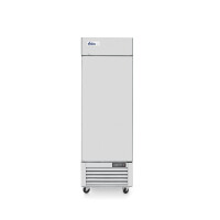 Lednice 580 L Kitchen Line, Arktic, Kitchen Line, GN 2/1, 580L, 230V/350W, 685x800x(H)2100mm