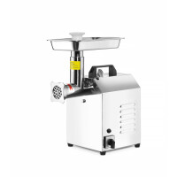 Mlýnek na maso Profi Line 8, HENDI, Profi Line, 230V/300W, 250x370x(H)490mm