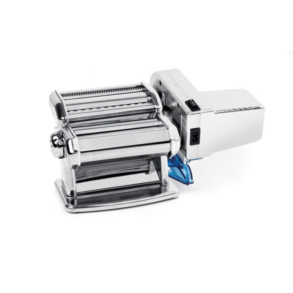 Strojek na těstoviny elektrický, HENDI, 230V/80W, 200x185x(H)160mm