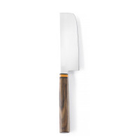 Nůž Nakiri, Pirge, Nůž na zeleninu, 45xmm