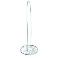 Fritovací lžíce, HENDI, ⌀100x310mm