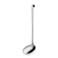 naběračka, HENDI, Kitchen Line, 0,17L, ⌀90x390mm