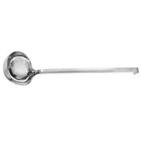 Naběračka, HENDI, Profi Line, 0,75L, ⌀145x575mm