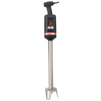 Ruční ponorný mixér s mixujícím ramenem XM-71, Sammic, 230V/750W, ø123x(H)mm