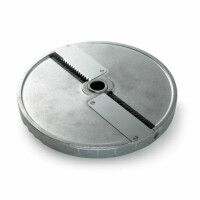 Kotouč FFC na nudličky do kráječů: CA-3V; CA-4V; CA-3V; CA-31/230 V; CA-31/400 V; CA-41/230 V; CA-41/400 V; CA-62/400 V, Sammic, 8x8 mm