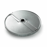 Kotouč FCO na vroubkované plátky do kráječů: CA-3V; CA-4V; CA-3V; CA-31/230 V; CA-31/400 V; CA-41/230 V; CA-41/400 V; CA-62/400 V, Sammic, FCO-6