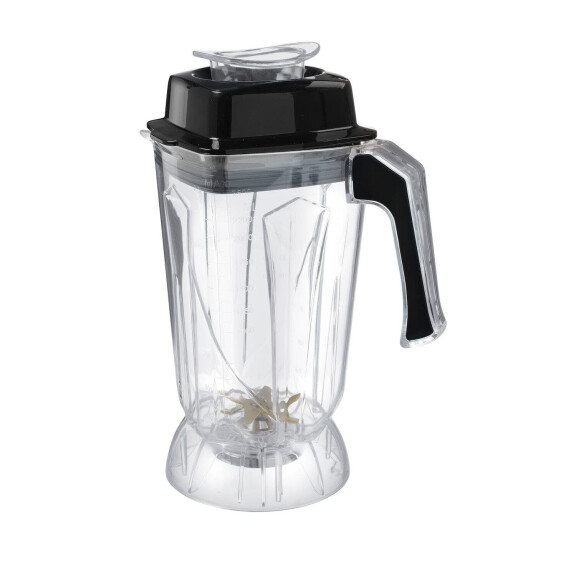Džbán na koktejlový mixér BPA-free, HENDI, 2,5L, 200x170x(H)360mm